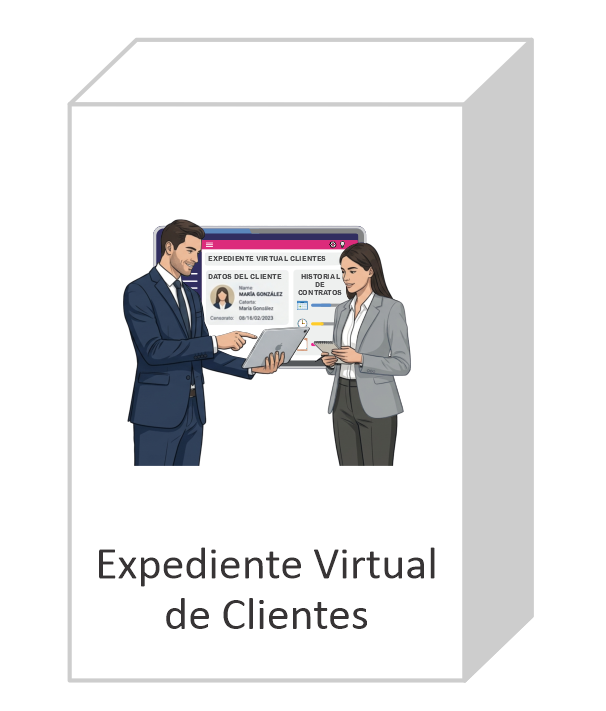 Prodygytek Cloud Services